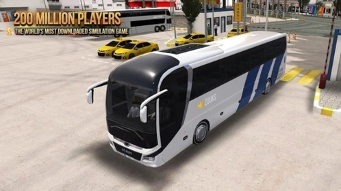 终极巴士模拟器无限金币版游戏特色