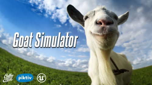 模拟山羊：收获日最新版本2022游戏特色