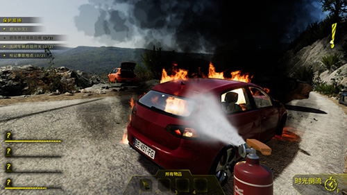车祸模拟器2手游版游戏优势