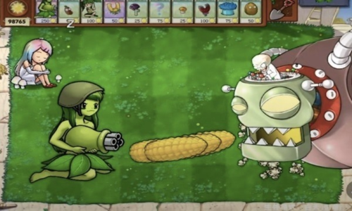 植物僵尸大作战2国际版游戏特色