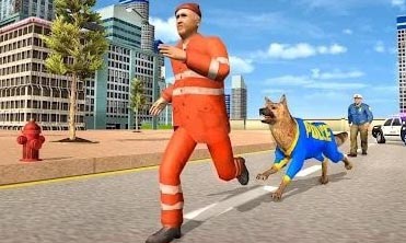 3D狗间谍游戏下载