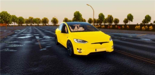 电动汽车模拟器2022解锁全部车辆版游戏特色