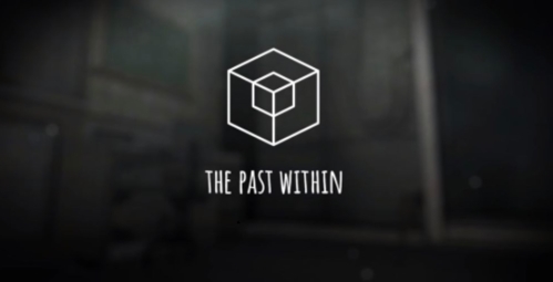The Past Within图片