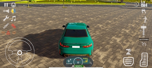 欧洲汽车驾驶模拟器无限金币版游戏优势