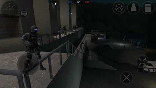 僵尸作战模拟器多人联机版最新版游戏说明