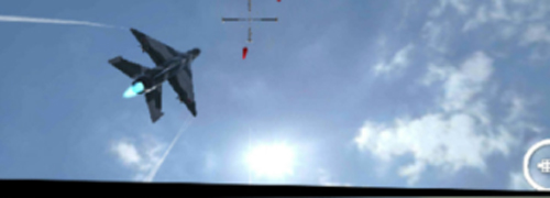 模拟飞机空战破解版游戏特色