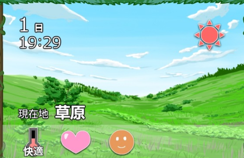 JK少女荒岛冒险2最新版游戏优势