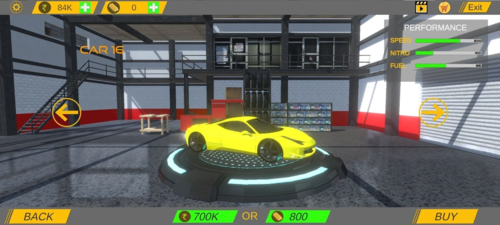 真实印尼汽车模拟器3D最新版游戏特色
