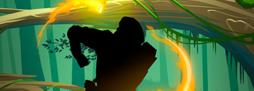 暗影格斗2满级全武器破解版游戏特色