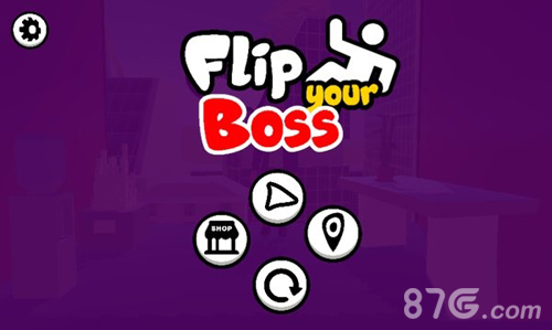 Flip Your Boss2
