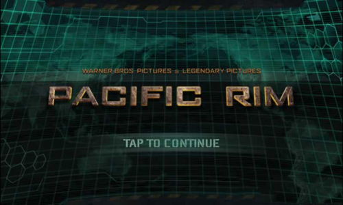 环太平洋游戏无限金币手机版图片1