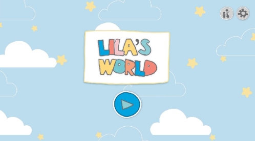 莱拉的世界游戏截图2
