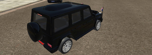 警车模拟驾驶器2023无限金币版游戏亮点