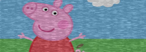 Five Night At Peppa Pig中文版攻略介绍