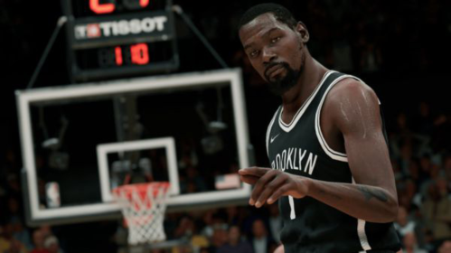 nba2k22破解版无限金币豪华存档游戏攻略2