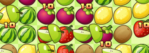 水果对对碰红包版游戏特色