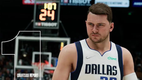 nba2k22破解版无限金币豪华存档游戏攻略