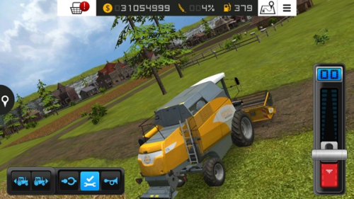 农场模拟器16无限金币版游戏特色