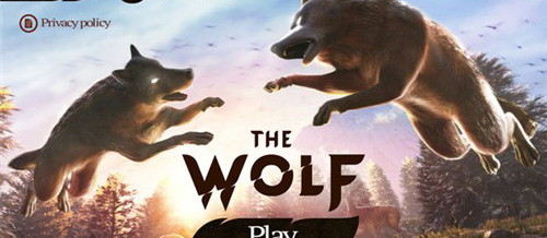 狼群游戏最新版下载