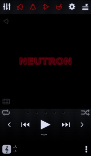 Neutron Player app亮点