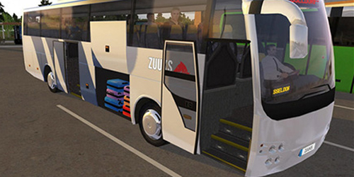 公交公司模拟器2023最新版游戏亮点