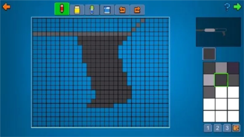 像素射击2023年最新破解版图片7