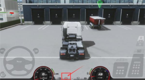 欧洲卡车模拟器3最新版本破解图片6