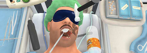 外科医生模拟器破解版游戏特色