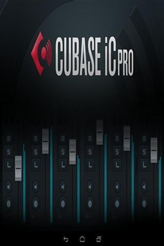 Cubase音乐制作手机版软件特色