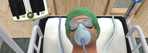 外科医生模拟器2游戏优势