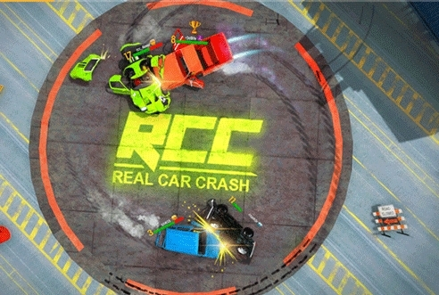 rcc真实车祸