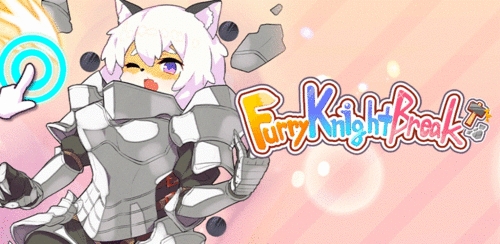 Furry Knight Break游戏特色