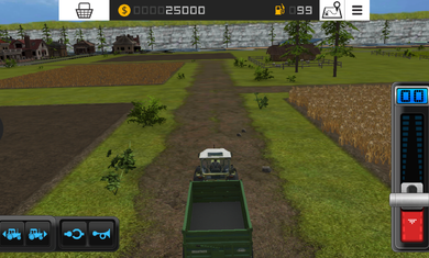 农场模拟器16无限金币版游戏玩法