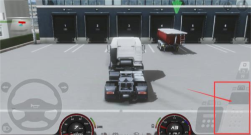欧洲卡车模拟器3最新版本破解图片7