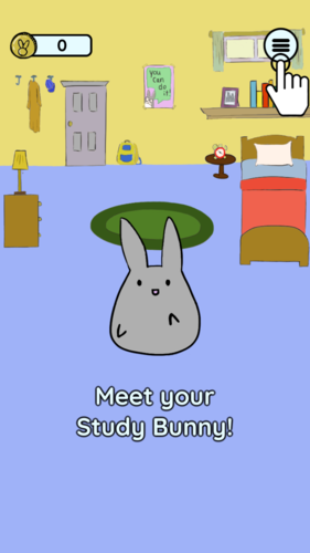 study bunny官方版图片2