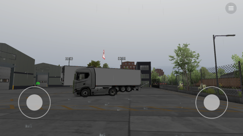 环球卡车模拟器2023最新版游戏特色