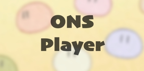 ONSPlayer安卓版1