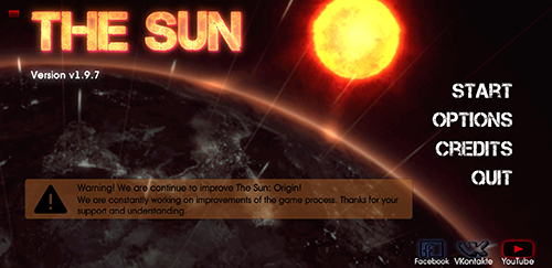 太阳起源2023最新版游戏特色