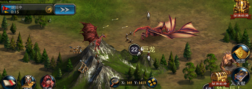 阿瓦隆之王：龙之战役资源获取玩法图片3