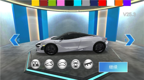 3D驾驶课最新版2023游戏亮点