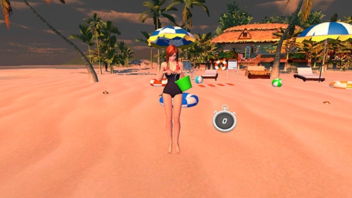 3D天堂岛安卓手机版（vr天堂岛）游戏亮点