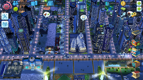 模拟城市我是市长九游版6