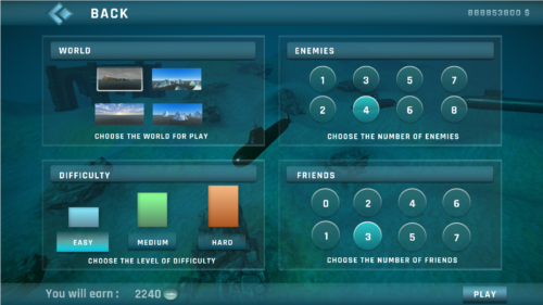 潜艇模拟器2游戏手机版图片2