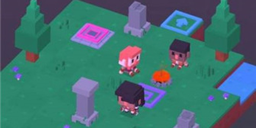 方块世界：幻想任务游戏亮点