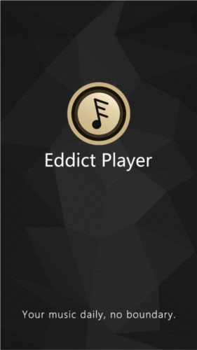 eddict player APP安卓版图片1
