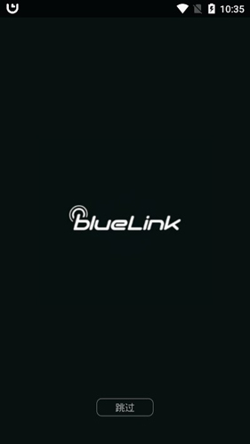 blueLinkAPP