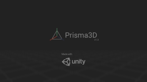 Prisma3D中文版图片1