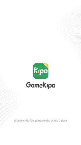 GameKipo游戏盒中文版