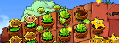 植物大战僵尸2国际版9999999级植物破解版游戏特色