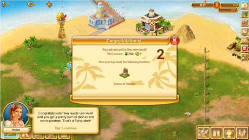 天堂岛游戏手机版图片2
